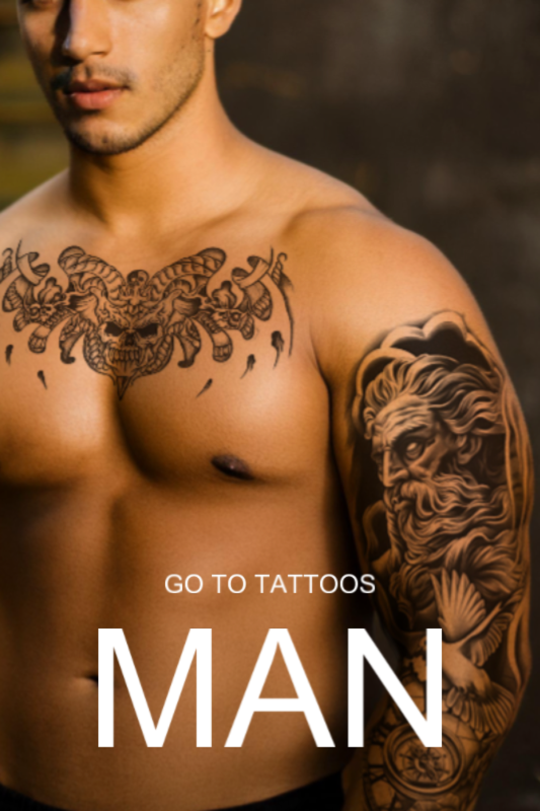 MAN COLLECTION